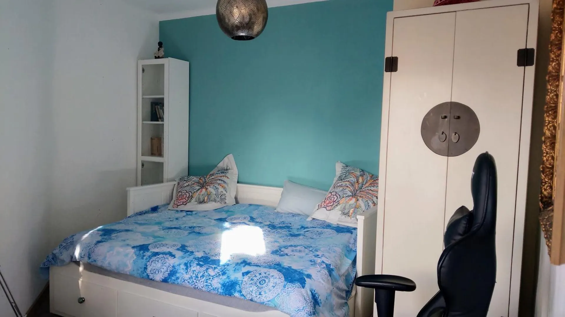 Atico Soleado Apartment Esplugues de Llobregat Homestay